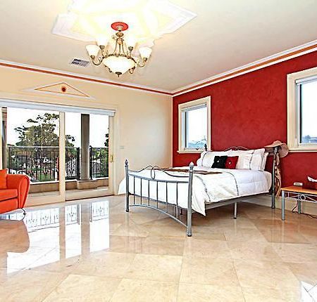Abc Accommodation - Rosebud Chambre photo