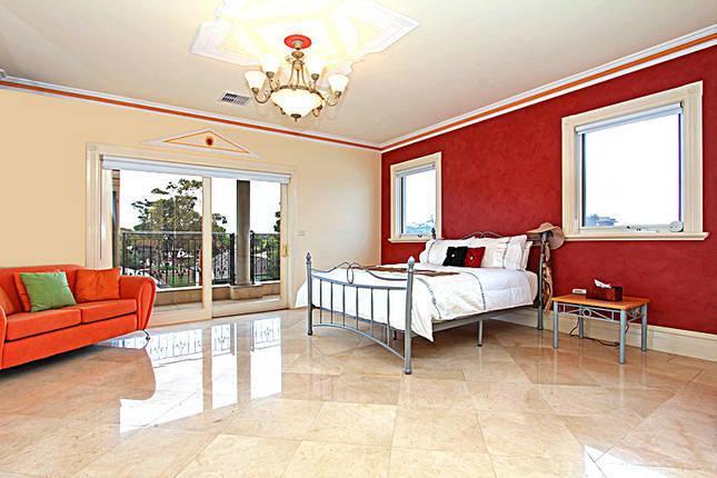 Abc Accommodation - Rosebud Chambre photo