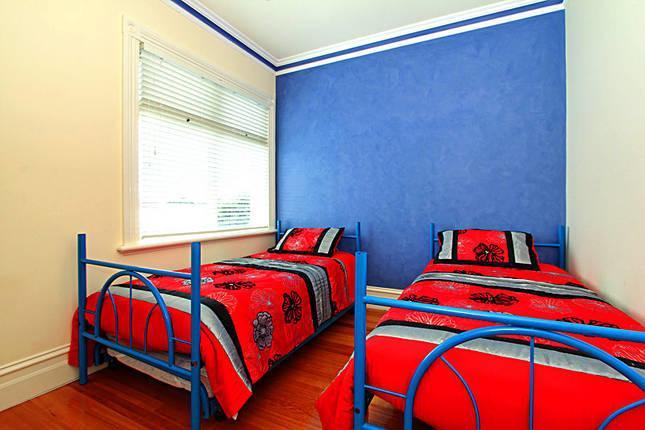 Abc Accommodation - Rosebud Chambre photo